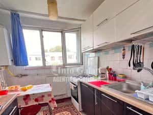 Apartament cu 3 camere | Micro 16 | Etaj 3 | — miniatura 3