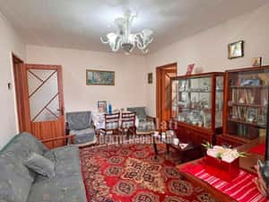 Apartament cu 3 camere | Micro 16 | Etaj 3 | — miniatura 5