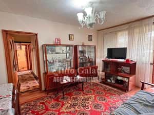 Apartament cu 3 camere | Micro 16 | Etaj 3 | — miniatura 6