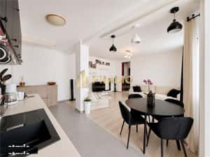 Apartament 2 camere | Obcini | Cartier securizat | 57mp | ID:1749 — miniatura 3