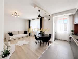 Apartament 2 camere | Obcini | Cartier securizat | 57mp | ID:1749 — miniatura 4
