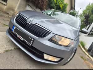 Skoda Octavia 2014 | Motor1.6 TDI - CLH /105 cai