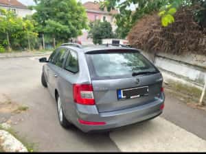 Skoda Octavia 2014 | Motor1.6 TDI - CLH /105 cai — miniatura 3