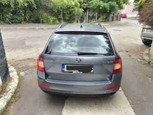 Skoda Octavia 2014 | Motor1.6 TDI - CLH /105 cai — miniatura 4