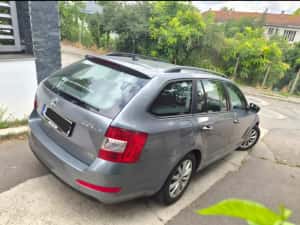 Skoda Octavia 2014 | Motor1.6 TDI - CLH /105 cai — miniatura 5