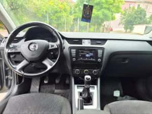 Skoda Octavia 2014 | Motor1.6 TDI - CLH /105 cai — miniatura 7