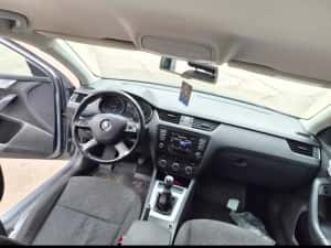 Skoda Octavia 2014 | Motor1.6 TDI - CLH /105 cai — miniatura 8