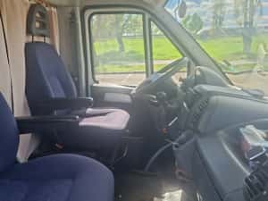 Vând Autorulotă Fiat Ducato Mclouis 2.0 Diesel 6 Locuri — miniatura 5