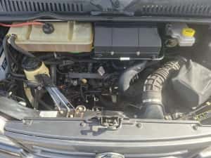 Vând Autorulotă Fiat Ducato Mclouis 2.0 Diesel 6 Locuri — miniatura 6