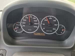 Vând Autorulotă Fiat Ducato Mclouis 2.0 Diesel 6 Locuri — miniatura 7