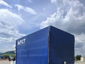 Renault mastet 10 euro palei lift hidraulic an 2019 iveco sprinter fiat renault — miniatura 4