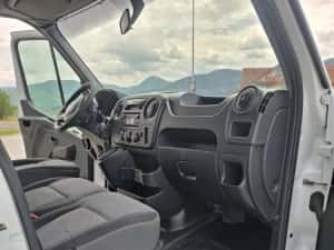 Renault mastet 10 euro palei lift hidraulic an 2019 iveco sprinter fiat renault — miniatura 7