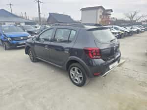 Dacia Sandero 2018 0.9 tce aer conditionat avariat lovit — miniatura 10