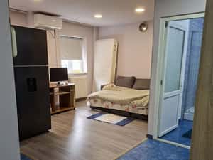 Proprietar privat inchiriez garsoniera, Giurgiu, Blv. Mihai Viteazu