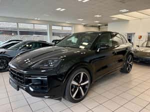 Porsche Cayenne SUV Second Hand, 13.151 km — miniatura 2
