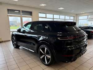 Porsche Cayenne SUV Second Hand, 13.151 km — miniatura 3