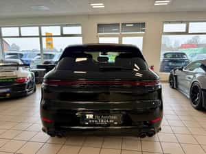 Porsche Cayenne SUV Second Hand, 13.151 km — miniatura 4