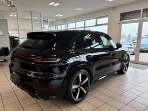 Porsche Cayenne SUV Second Hand, 13.151 km — miniatura 5