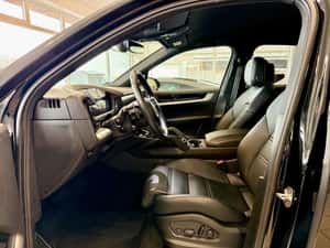 Porsche Cayenne SUV Second Hand, 13.151 km — miniatura 7