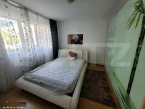 Apartament cu 2 camere decomandate, 52mp, in zona Nora din Manastur — miniatura 1