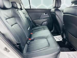 KIA SPORTAGE 2013, 214.000 km, Manuală, Diesel — miniatura 7