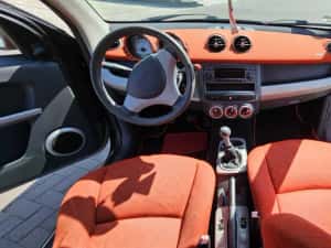 Mașina smart forfour — miniatura 4