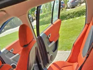 Mașina smart forfour — miniatura 5