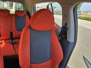 Mașina smart forfour — miniatura 8