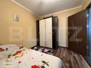 Apartament cu o camera , eleganta cu multa lumina