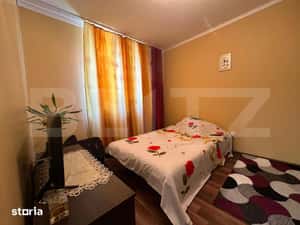 Apartament cu o camera , eleganta cu multa lumina — miniatura 3
