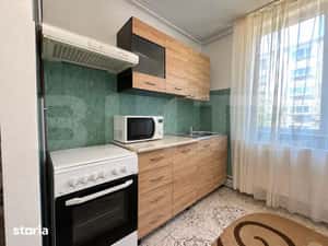 Apartament cu o camera , eleganta cu multa lumina — miniatura 4