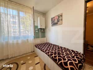 Apartament cu o camera , eleganta cu multa lumina — miniatura 5