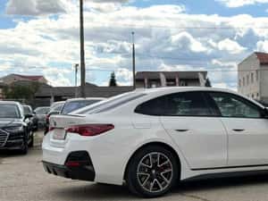 BMW Altele seria-4 Automată 190 HP Diesel — miniatura 2