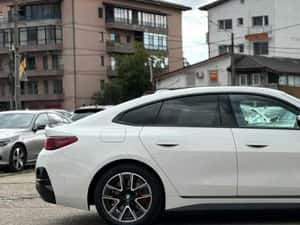 BMW Altele seria-4 Automată 190 HP Diesel — miniatura 3