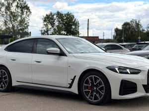 BMW Altele seria-4 Automată 190 HP Diesel — miniatura 4