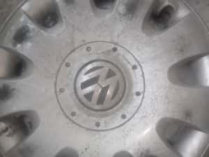Capace roti originale SKODA pe 15 — miniatura 2