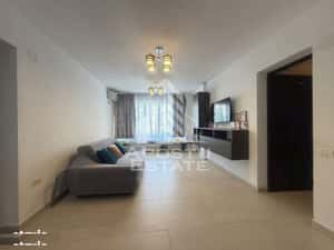 Apartament cu 4 camere, etajul 1, zona Dorobantilor, in Timisoara — miniatura 2