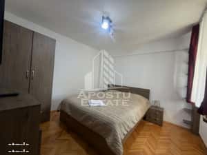 Apartament cu 4 camere, etajul 1, zona Dorobantilor, in Timisoara — miniatura 3
