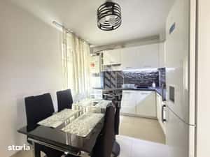 Apartament cu 4 camere, etajul 1, zona Dorobantilor, in Timisoara — miniatura 5