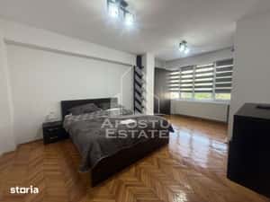 Apartament cu 4 camere, etajul 1, zona Dorobantilor, in Timisoara — miniatura 6