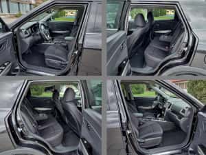 SsangYong TIVOLI 1.6d e-XDI 115cp Euro6 Automat *08/2017* KM Reali — miniatura 6