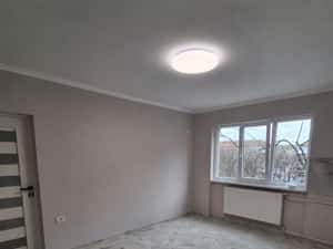 Apartament decomandat 42 mp, Et 3 din4, Mestesugarilor, renovat — miniatura 3