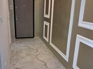 Apartament decomandat 42 mp, Et 3 din4, Mestesugarilor, renovat — miniatura 4