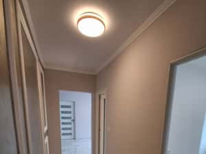 Apartament decomandat 42 mp, Et 3 din4, Mestesugarilor, renovat — miniatura 5