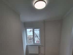 Apartament decomandat 42 mp, Et 3 din4, Mestesugarilor, renovat — miniatura 6