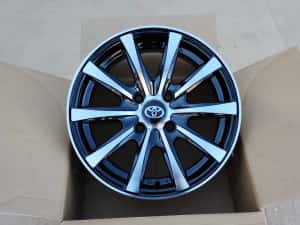 Jante 14 Toyota Aygo , IQ, Yaris,  4 x 100 R14  sau R15