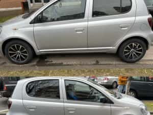 Jante 14 Toyota Aygo , IQ, Yaris,  4 x 100 R14  sau R15 — miniatura 4