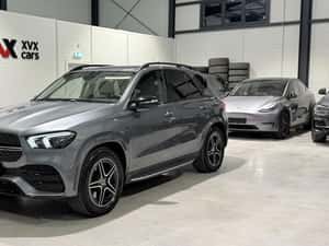 Mercedes-Benz GLE 350 Hibrid Second-hand
