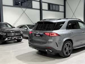 Mercedes-Benz GLE 350 Hibrid Second-hand — miniatura 2