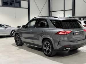 Mercedes-Benz GLE 350 Hibrid Second-hand — miniatura 4
